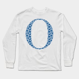 Omicron Long Sleeve T-Shirt